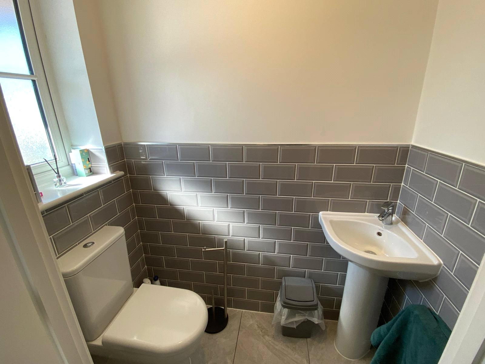 Sugar Beet Avenue, Allscott, Telford, TF6 - DB Roberts