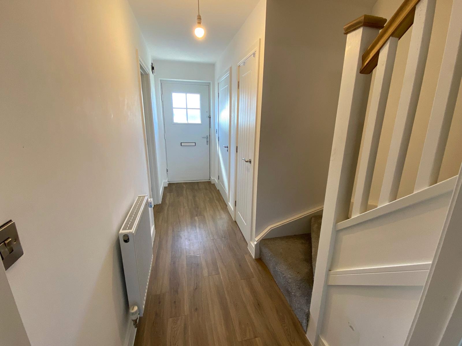 Sugar Beet Avenue, Allscott, Telford, TF6 - DB Roberts