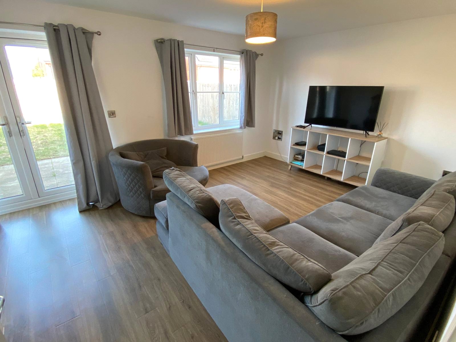 Sugar Beet Avenue, Allscott, Telford, TF6 - DB Roberts