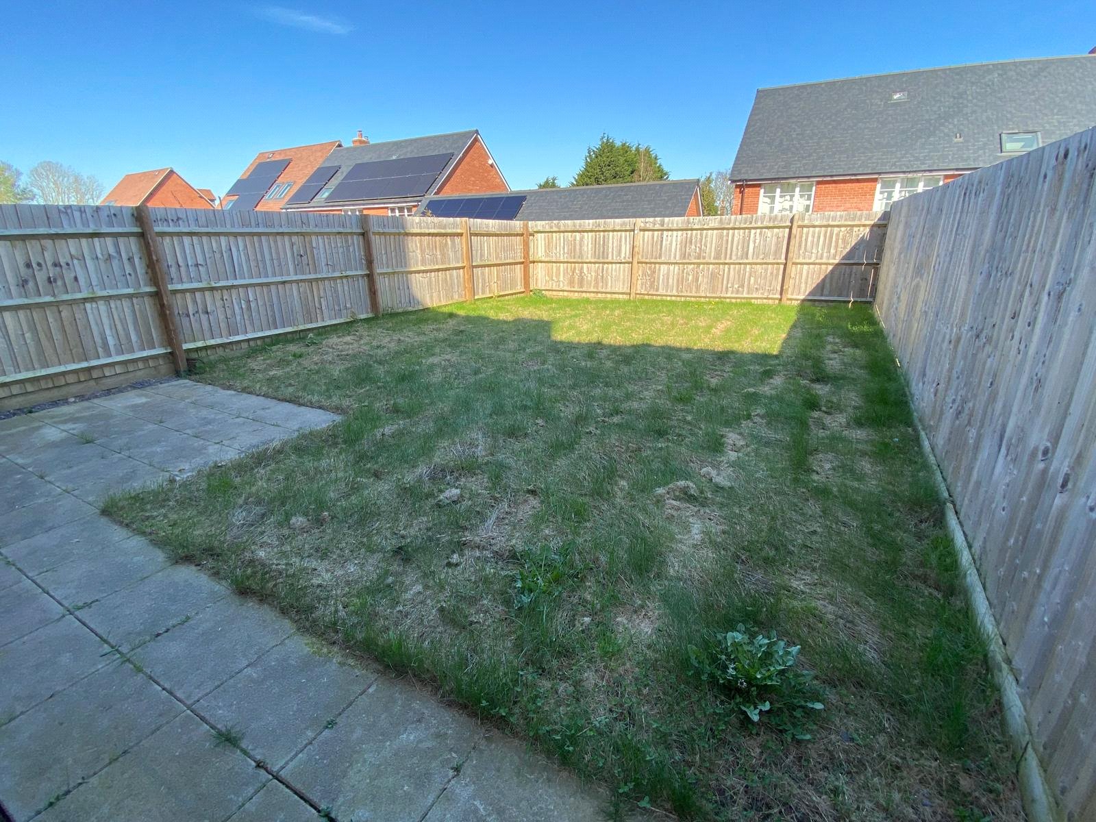 Sugar Beet Avenue, Allscott, Telford, TF6 - DB Roberts