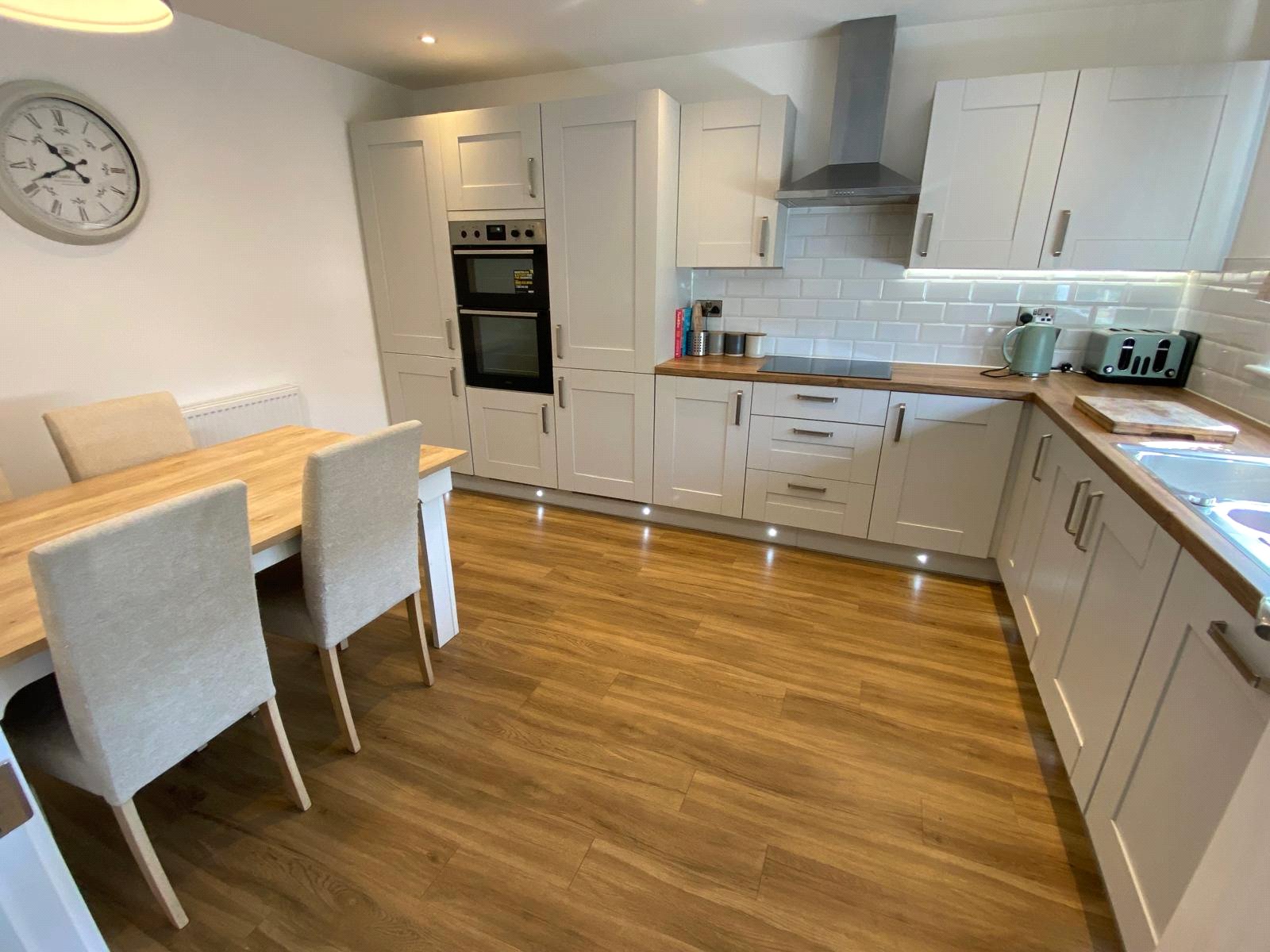 Sugar Beet Avenue, Allscott, Telford, TF6 - DB Roberts