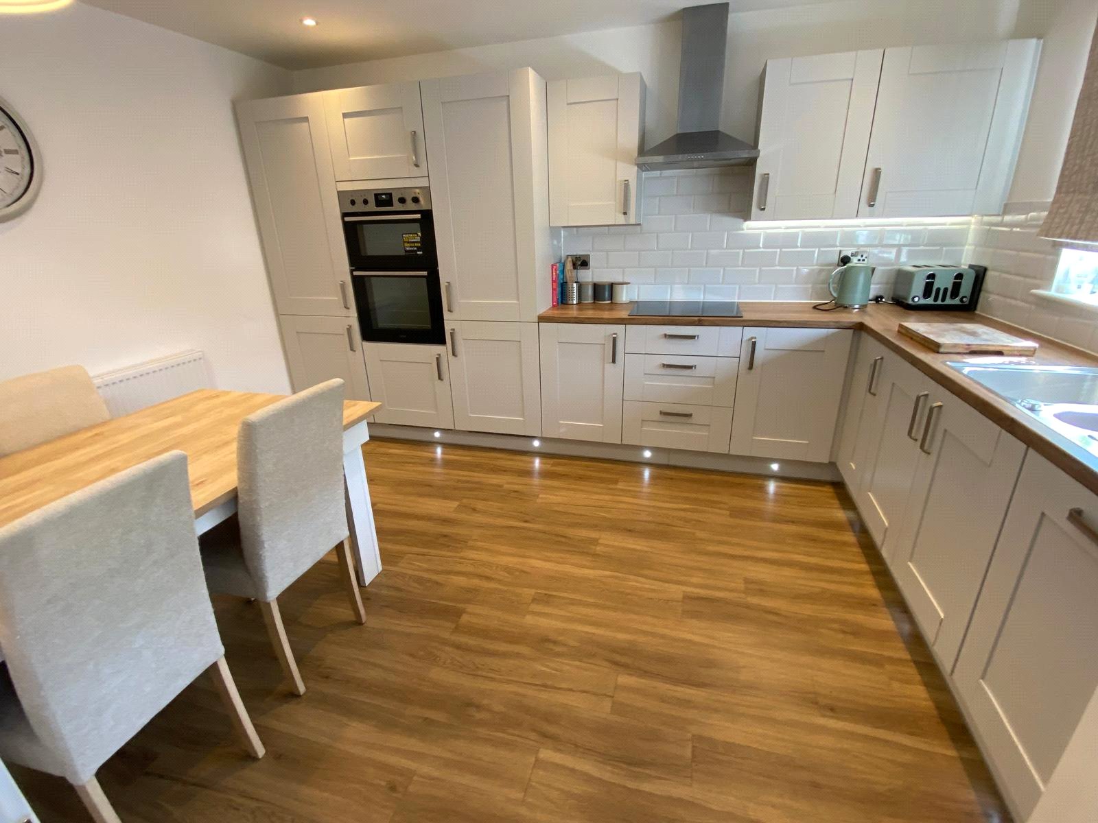 Sugar Beet Avenue, Allscott, Telford, TF6 - DB Roberts