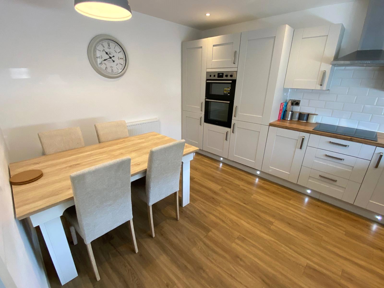 Sugar Beet Avenue, Allscott, Telford, TF6 - DB Roberts