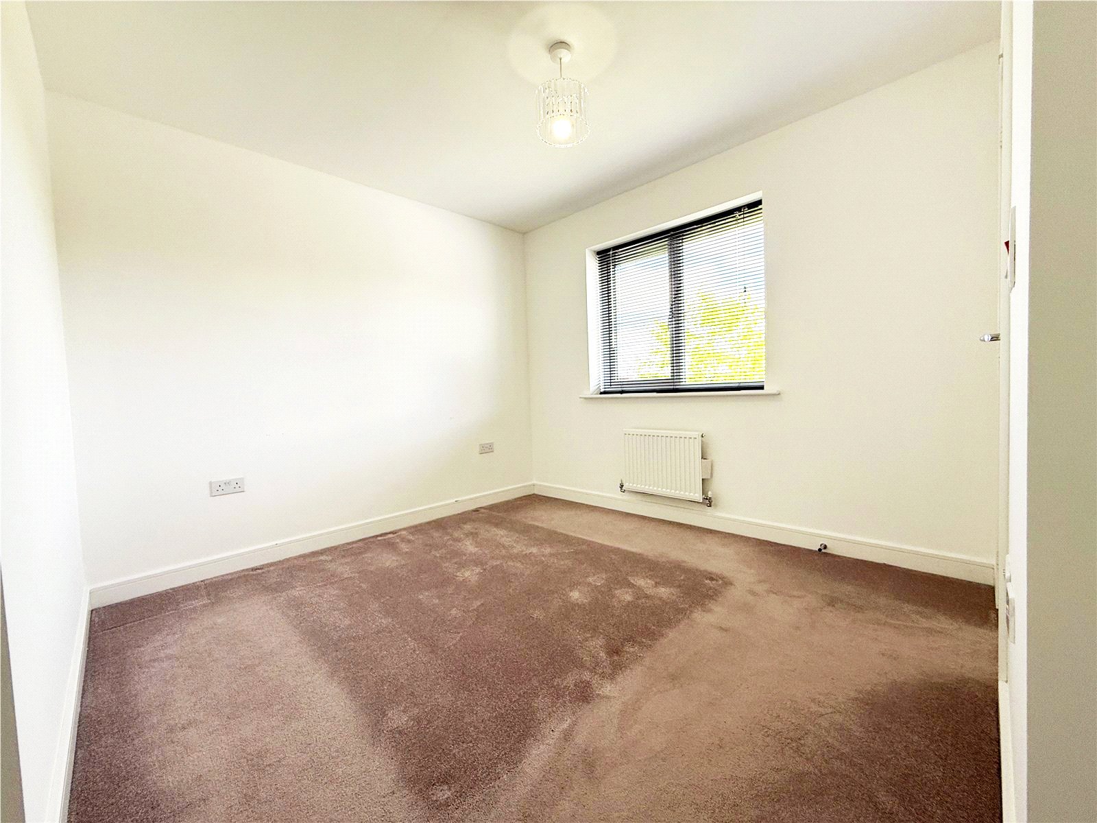 Holland Drive, Shrewsbury, Shropshire, SY2 - DB Roberts
