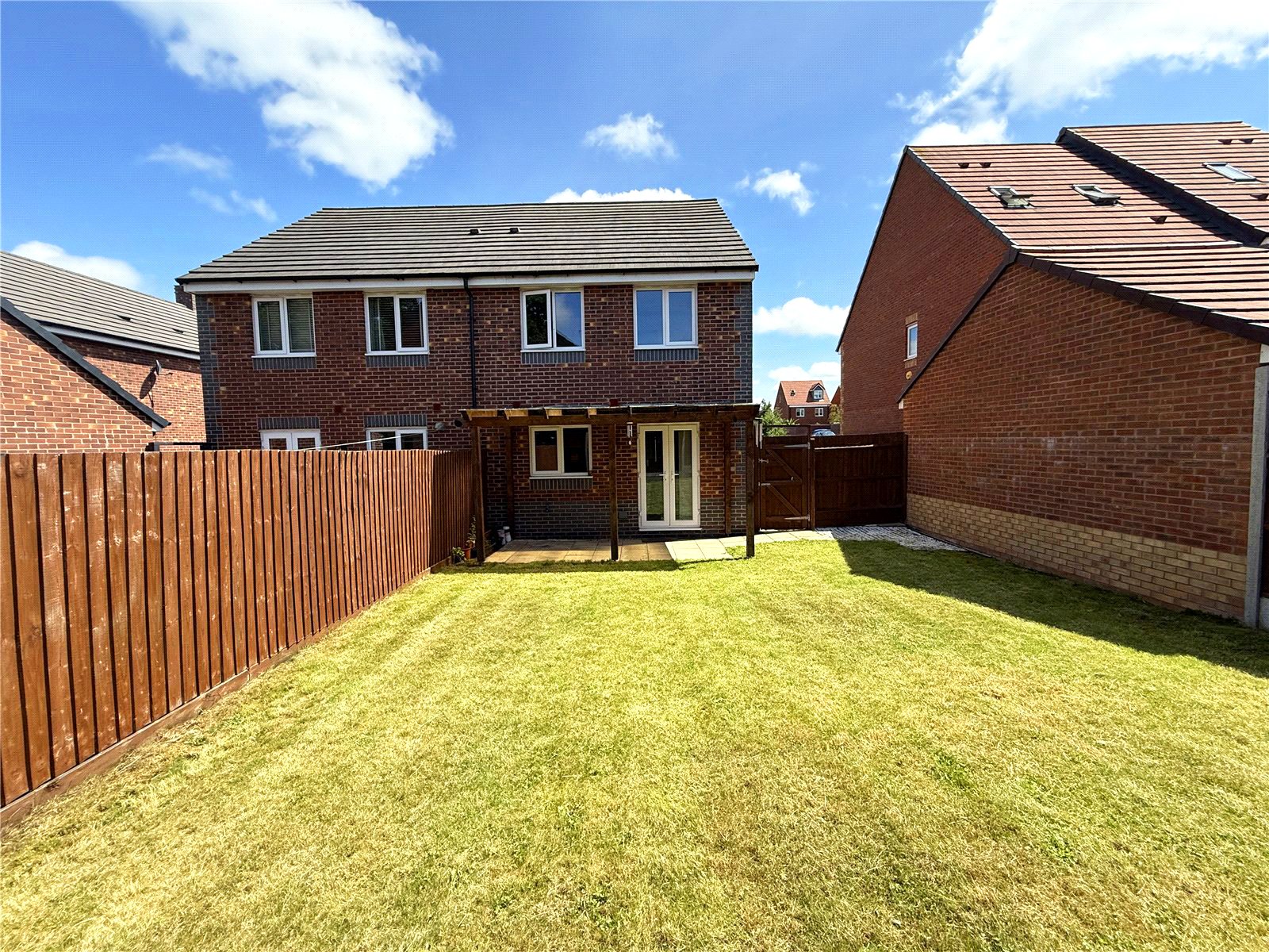 Holland Drive, Shrewsbury, Shropshire, SY2 - DB Roberts