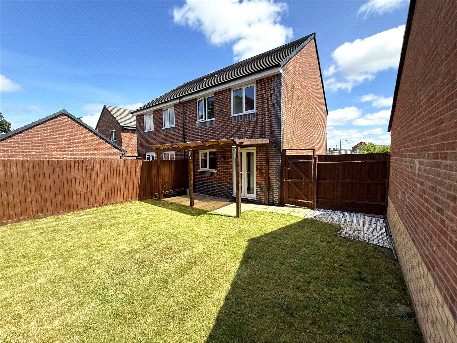 Holland Drive, Shrewsbury, Shropshire, SY2 - DB Roberts