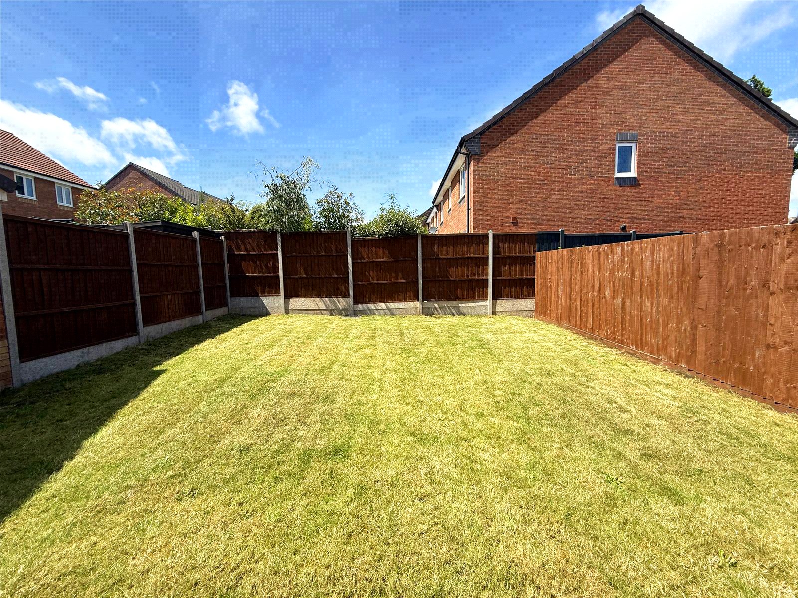 Holland Drive, Shrewsbury, Shropshire, SY2 - DB Roberts