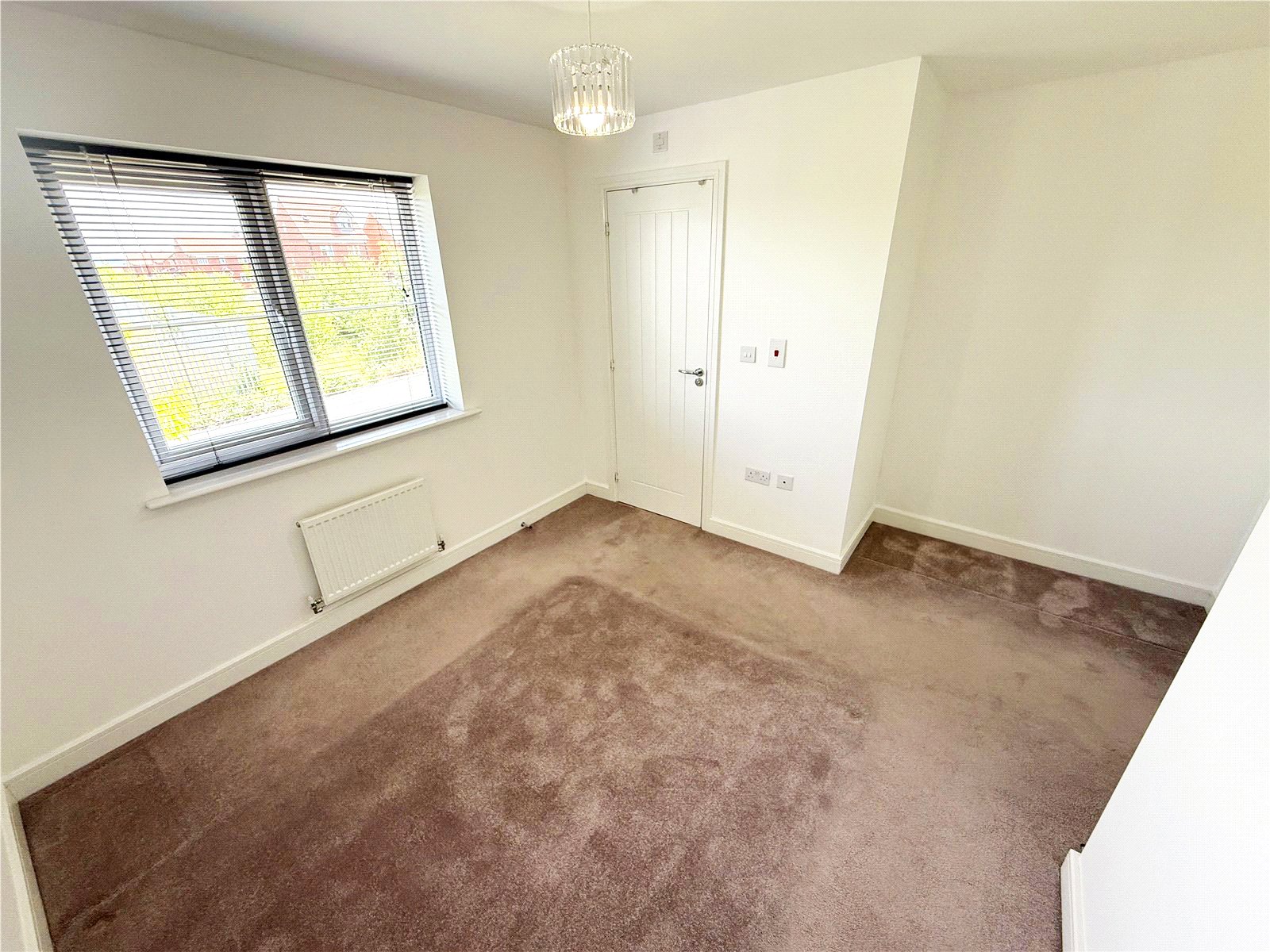 Holland Drive, Shrewsbury, Shropshire, SY2 - DB Roberts