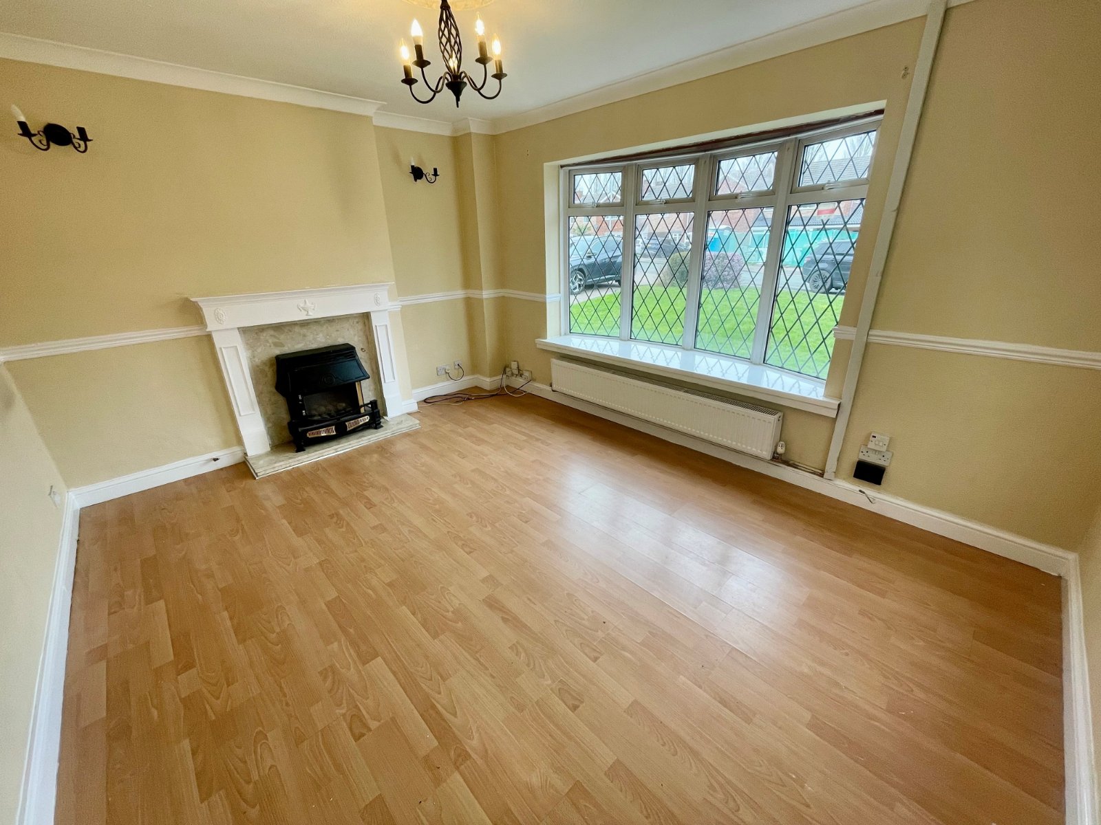 Helming Drive, Wolverhampton, West Midlands, WV1 - DB Roberts