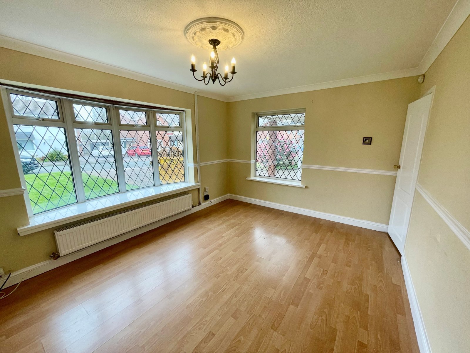 Helming Drive, Wolverhampton, West Midlands, WV1 - DB Roberts