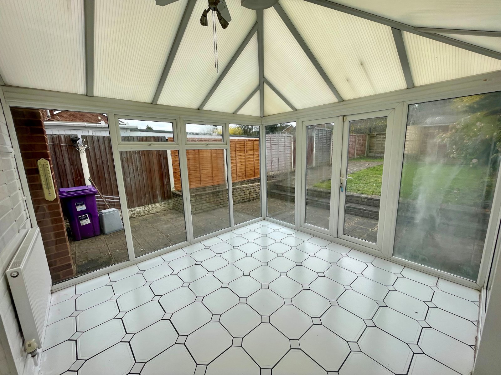 Helming Drive, Wolverhampton, West Midlands, WV1 - DB Roberts