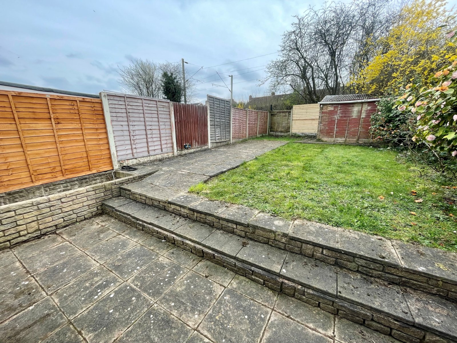 Helming Drive, Wolverhampton, West Midlands, WV1 - DB Roberts