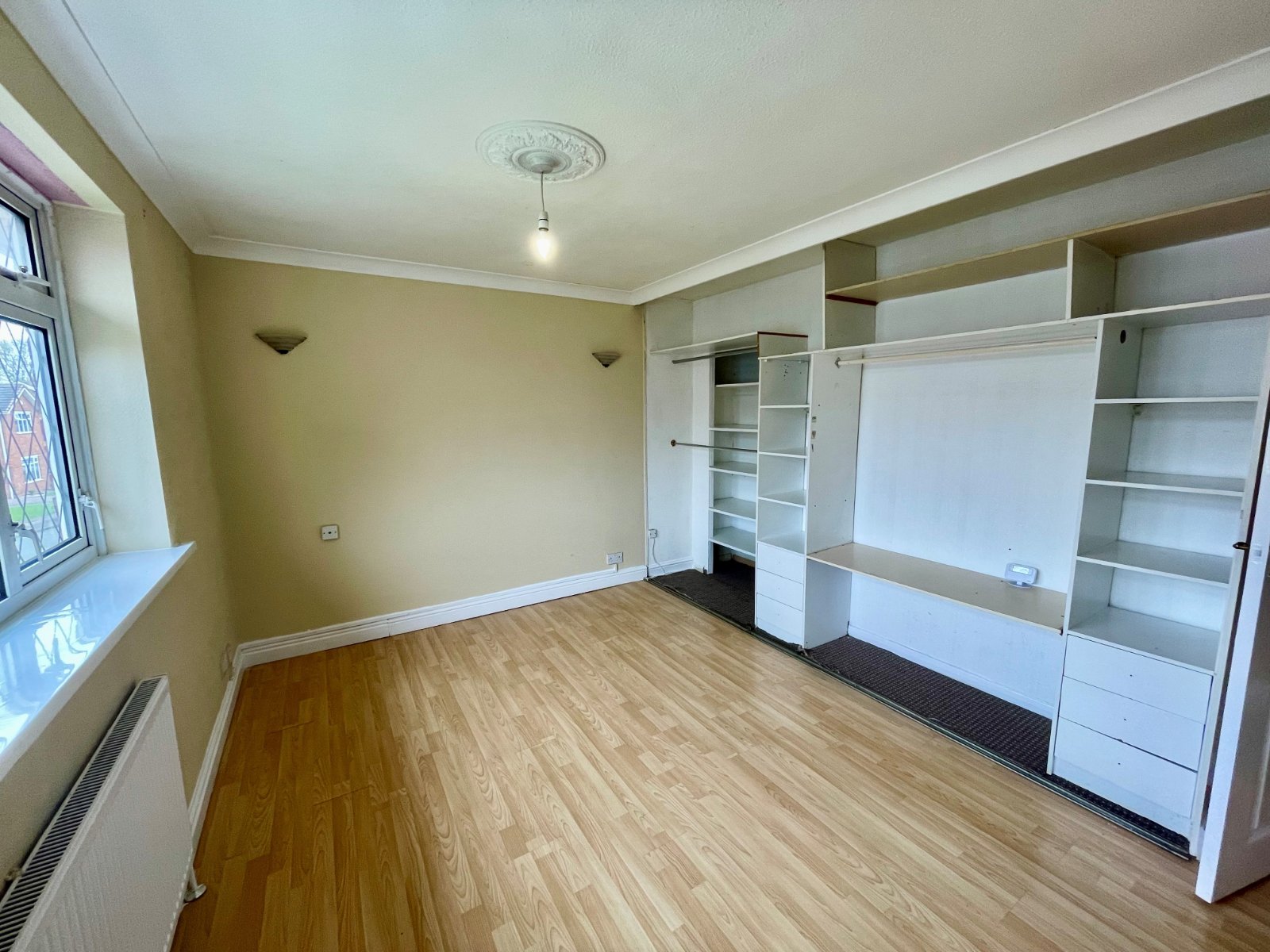 Helming Drive, Wolverhampton, West Midlands, WV1 - DB Roberts