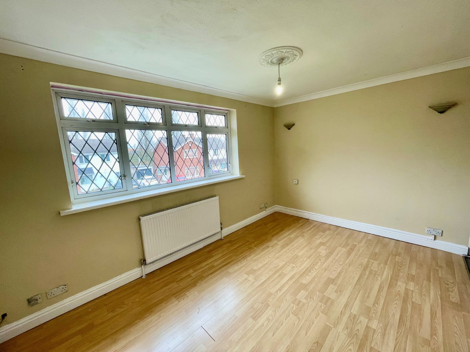 Helming Drive, Wolverhampton, West Midlands, WV1 - DB Roberts