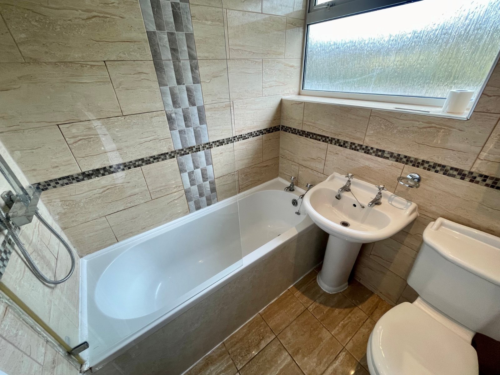 Helming Drive, Wolverhampton, West Midlands, WV1 - DB Roberts