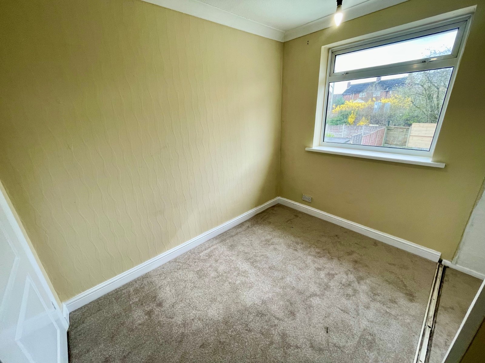 Helming Drive, Wolverhampton, West Midlands, WV1 - DB Roberts