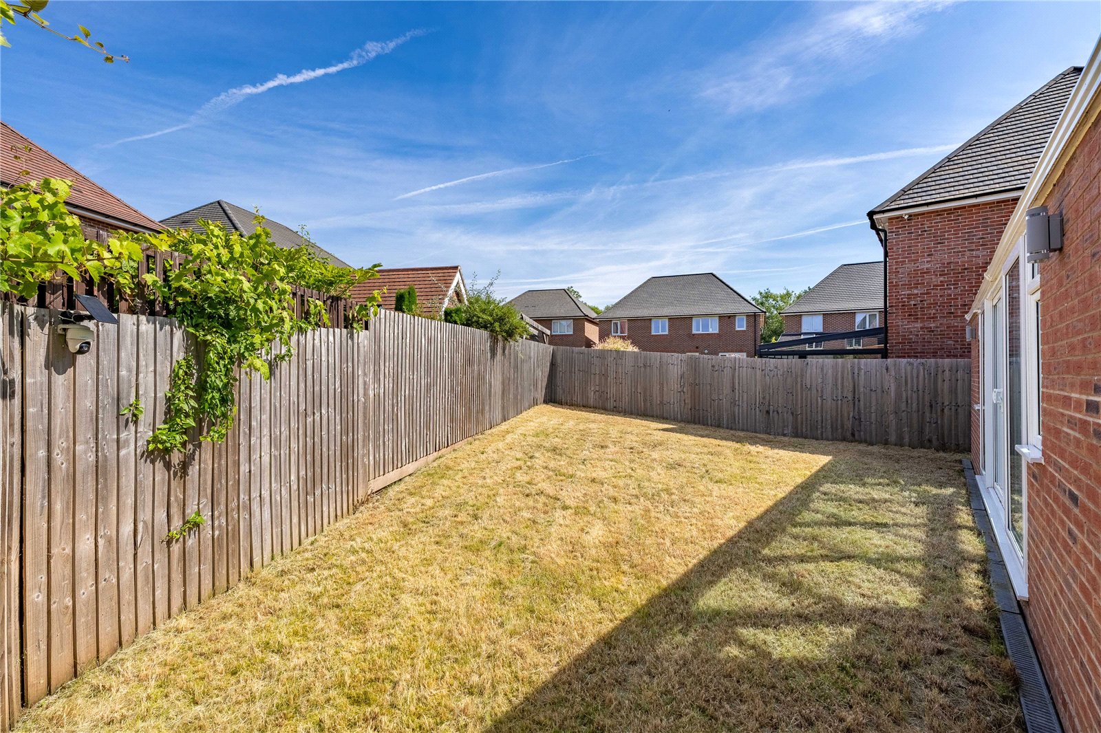 Alfred Nock Drive, Priorslee, Telford, TF2 - DB Roberts