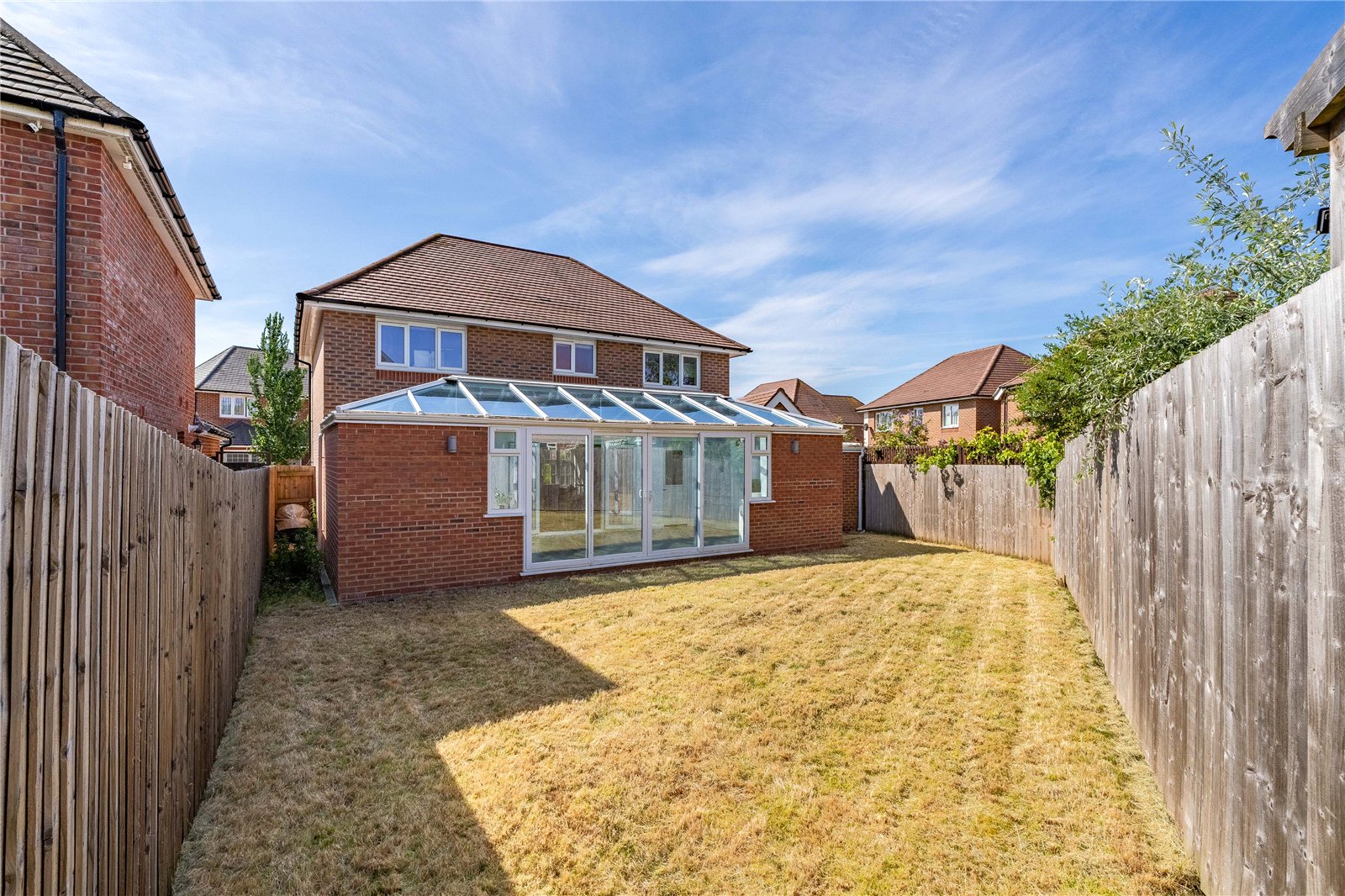 Alfred Nock Drive, Priorslee, Telford, TF2 - DB Roberts