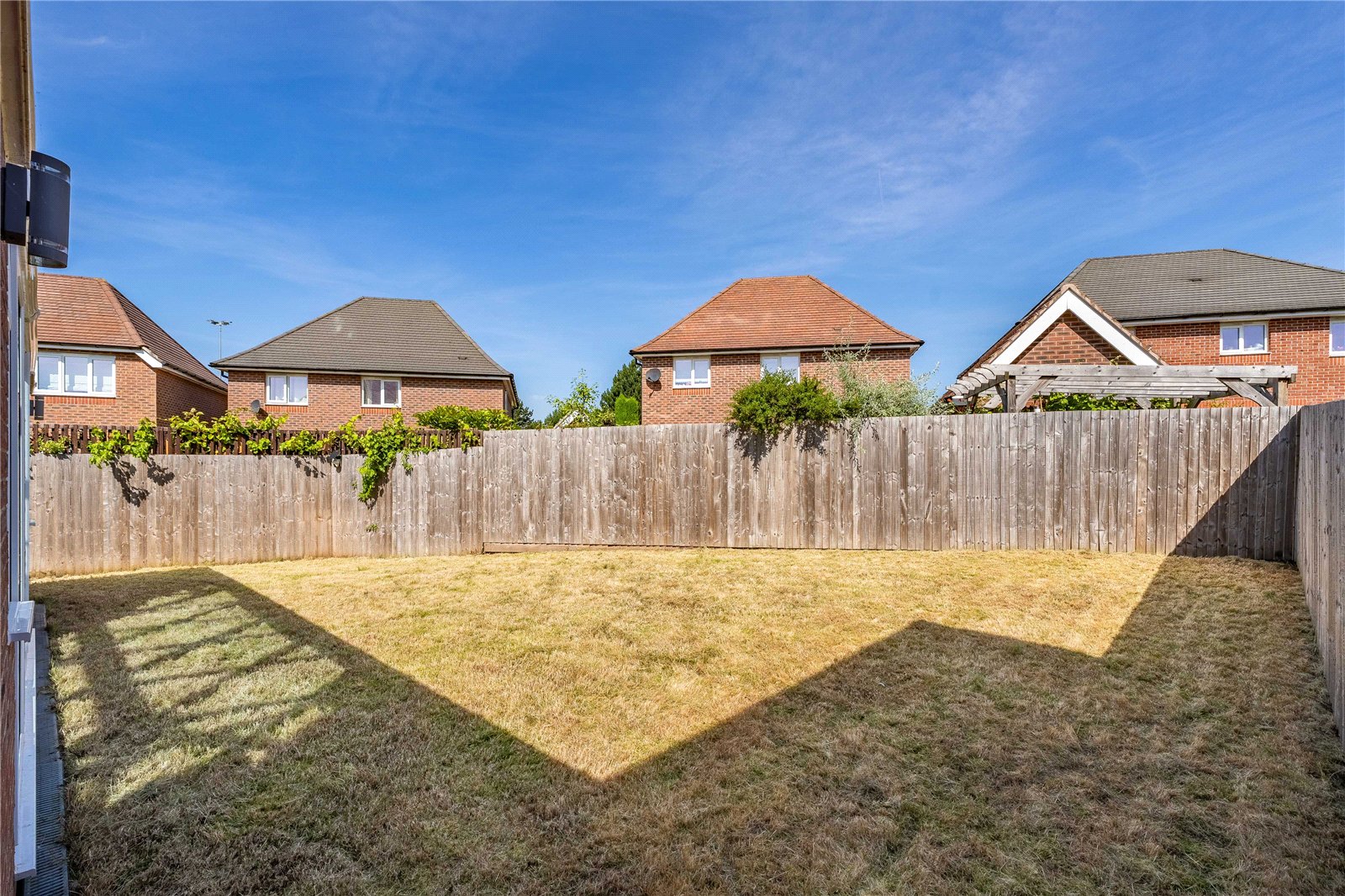 Alfred Nock Drive, Priorslee, Telford, TF2 - DB Roberts