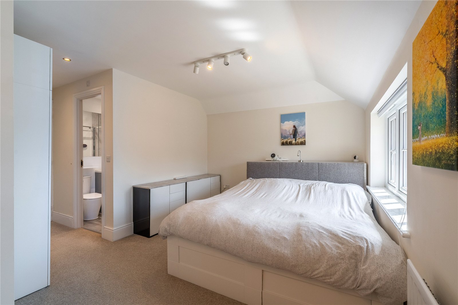 Alfred Nock Drive, Priorslee, Telford, TF2 - DB Roberts