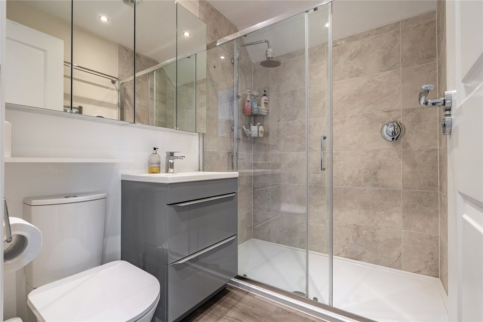 Alfred Nock Drive, Priorslee, Telford, TF2 - DB Roberts