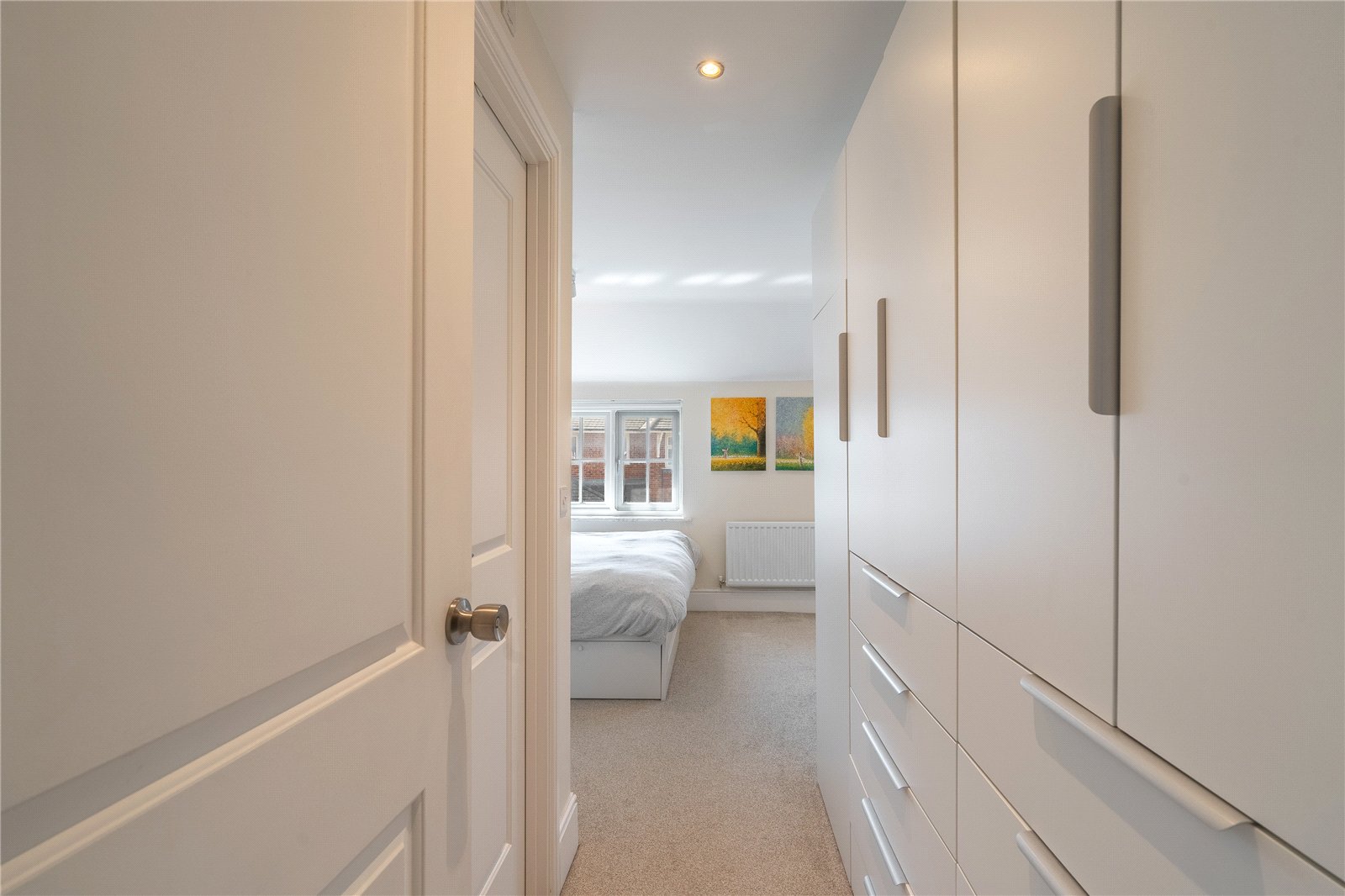 Alfred Nock Drive, Priorslee, Telford, TF2 - DB Roberts