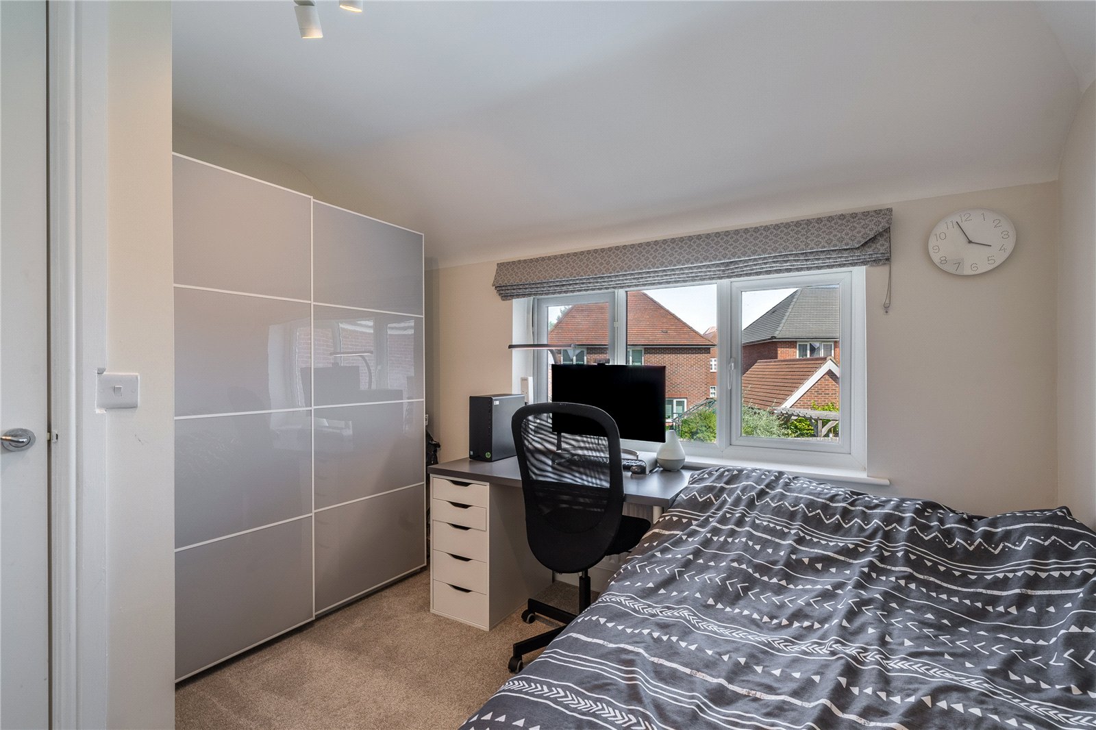 Alfred Nock Drive, Priorslee, Telford, TF2 - DB Roberts