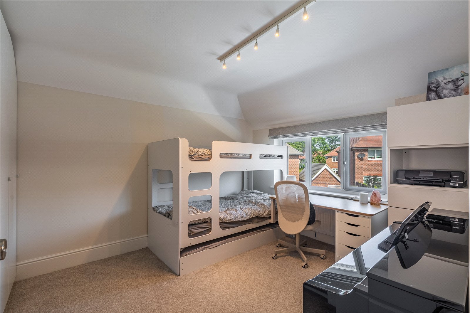 Alfred Nock Drive, Priorslee, Telford, TF2 - DB Roberts