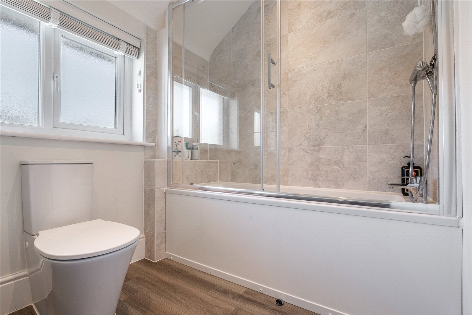 Alfred Nock Drive, Priorslee, Telford, TF2 - DB Roberts