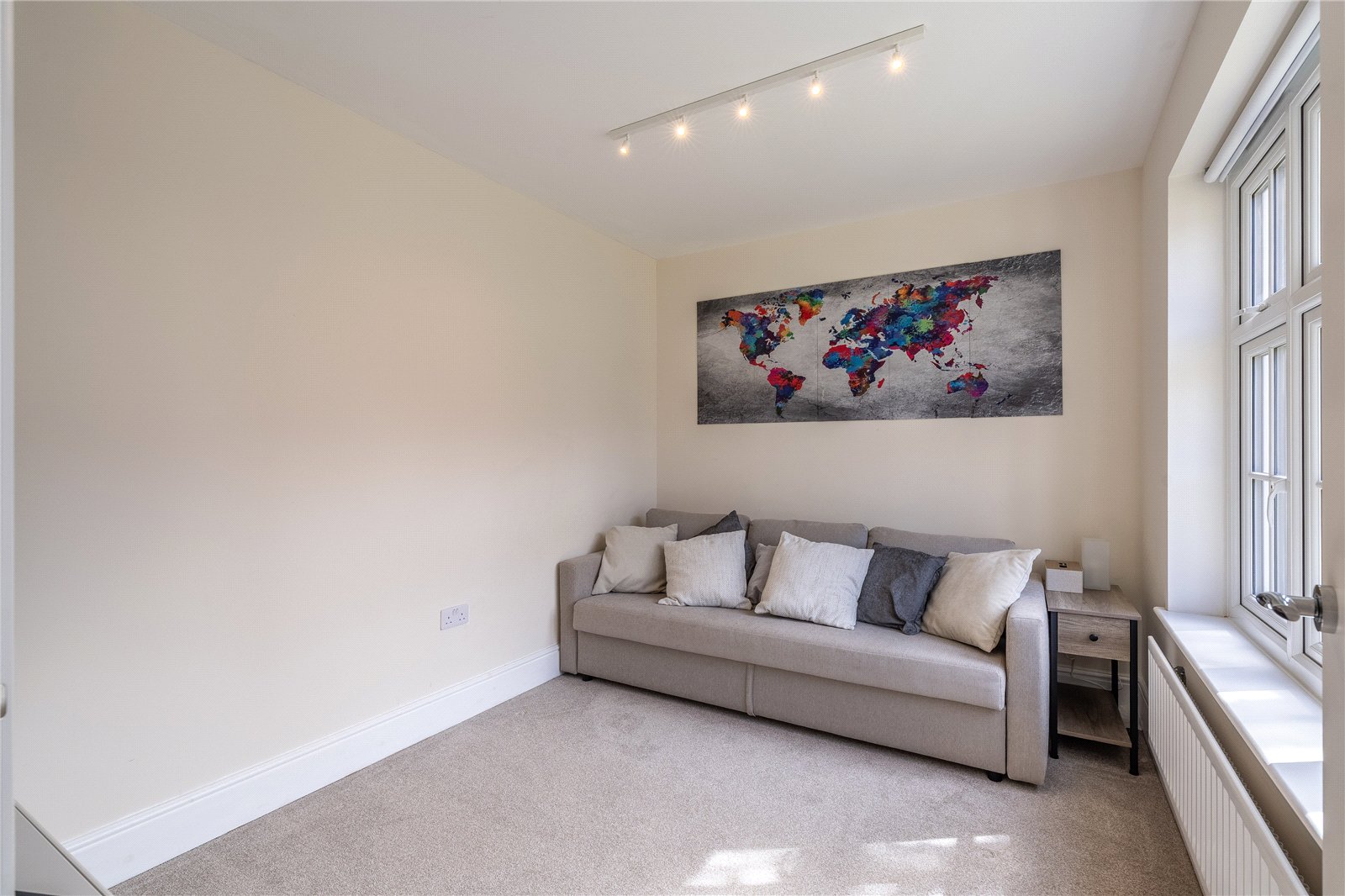 Alfred Nock Drive, Priorslee, Telford, TF2 - DB Roberts