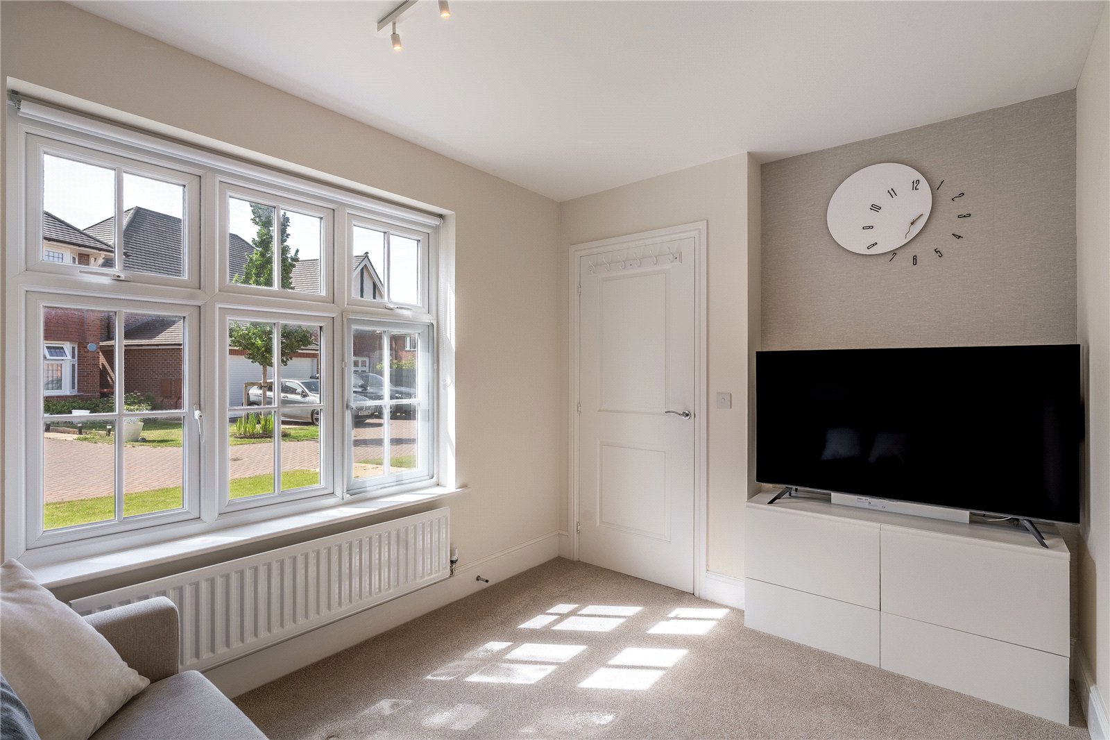 Alfred Nock Drive, Priorslee, Telford, TF2 - DB Roberts