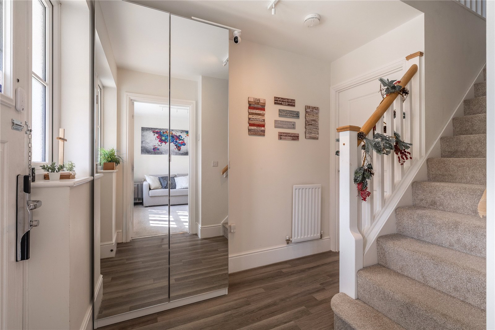 Alfred Nock Drive, Priorslee, Telford, TF2 - DB Roberts