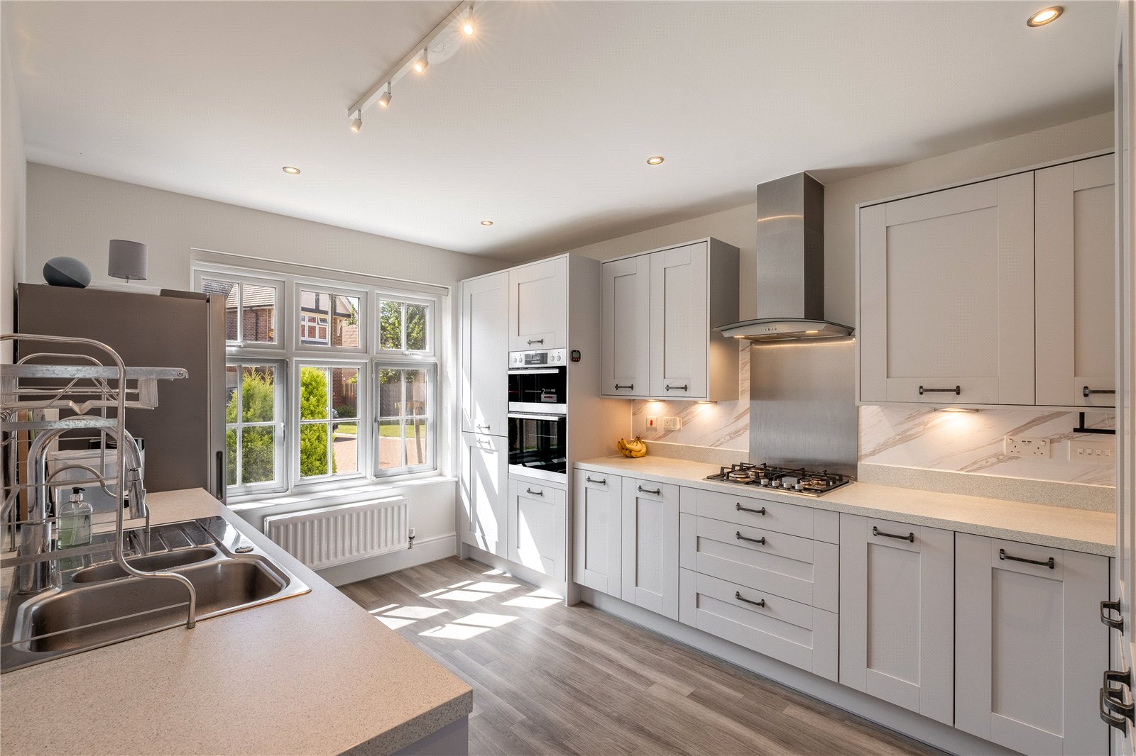 Alfred Nock Drive, Priorslee, Telford, TF2 - DB Roberts