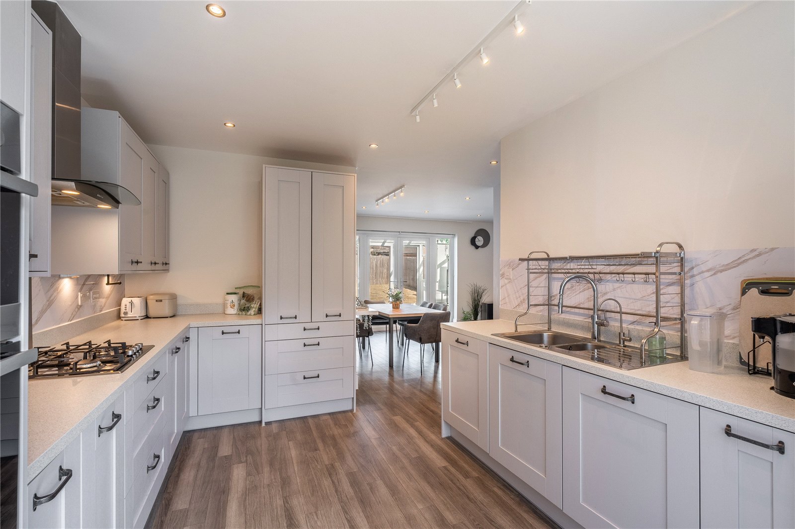 Alfred Nock Drive, Priorslee, Telford, TF2 - DB Roberts