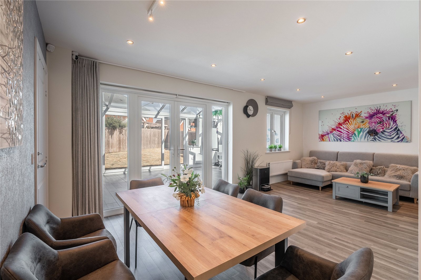 Alfred Nock Drive, Priorslee, Telford, TF2 - DB Roberts