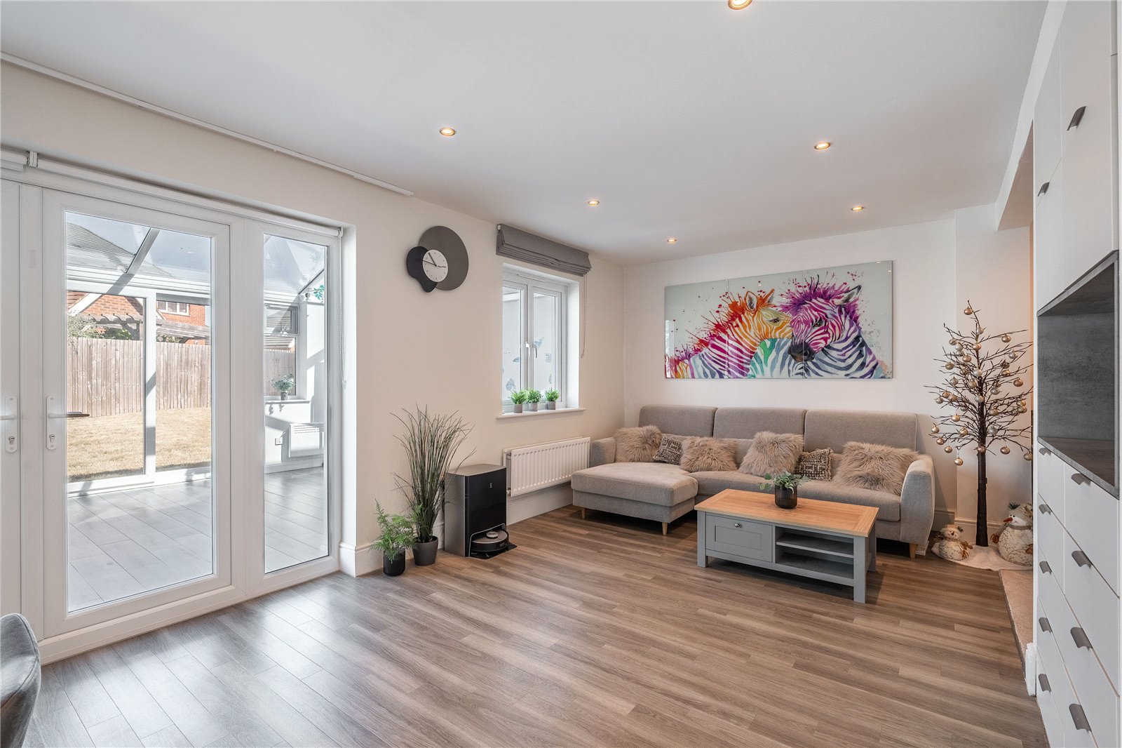 Alfred Nock Drive, Priorslee, Telford, TF2 - DB Roberts