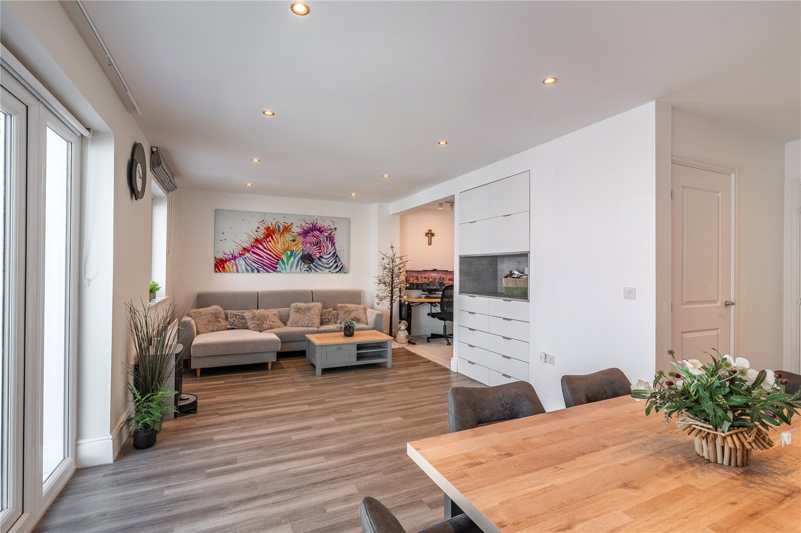 Alfred Nock Drive, Priorslee, Telford, TF2 - DB Roberts