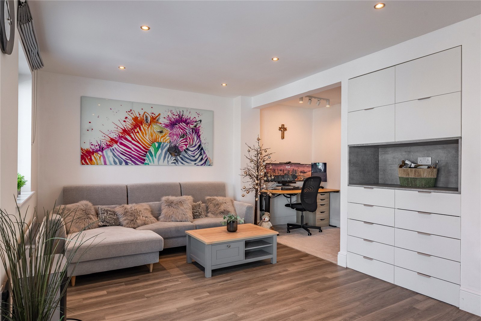 Alfred Nock Drive, Priorslee, Telford, TF2 - DB Roberts