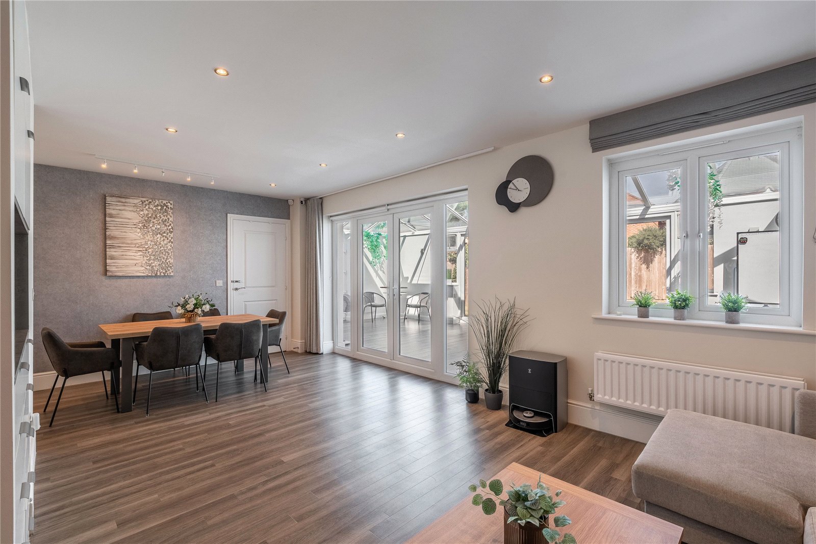 Alfred Nock Drive, Priorslee, Telford, TF2 - DB Roberts