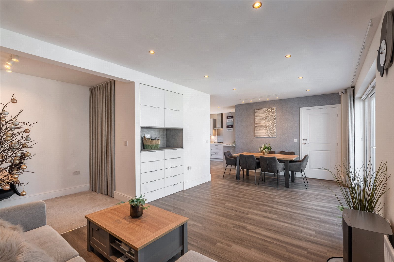 Alfred Nock Drive, Priorslee, Telford, TF2 - DB Roberts