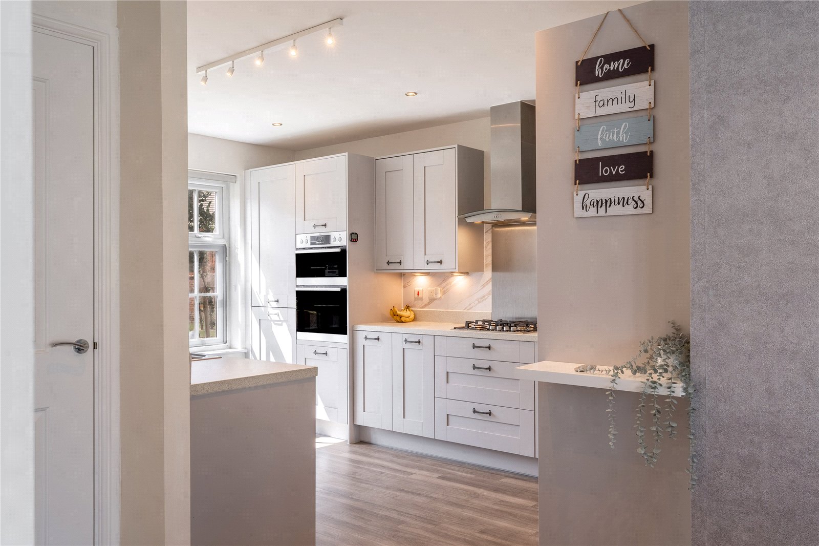 Alfred Nock Drive, Priorslee, Telford, TF2 - DB Roberts