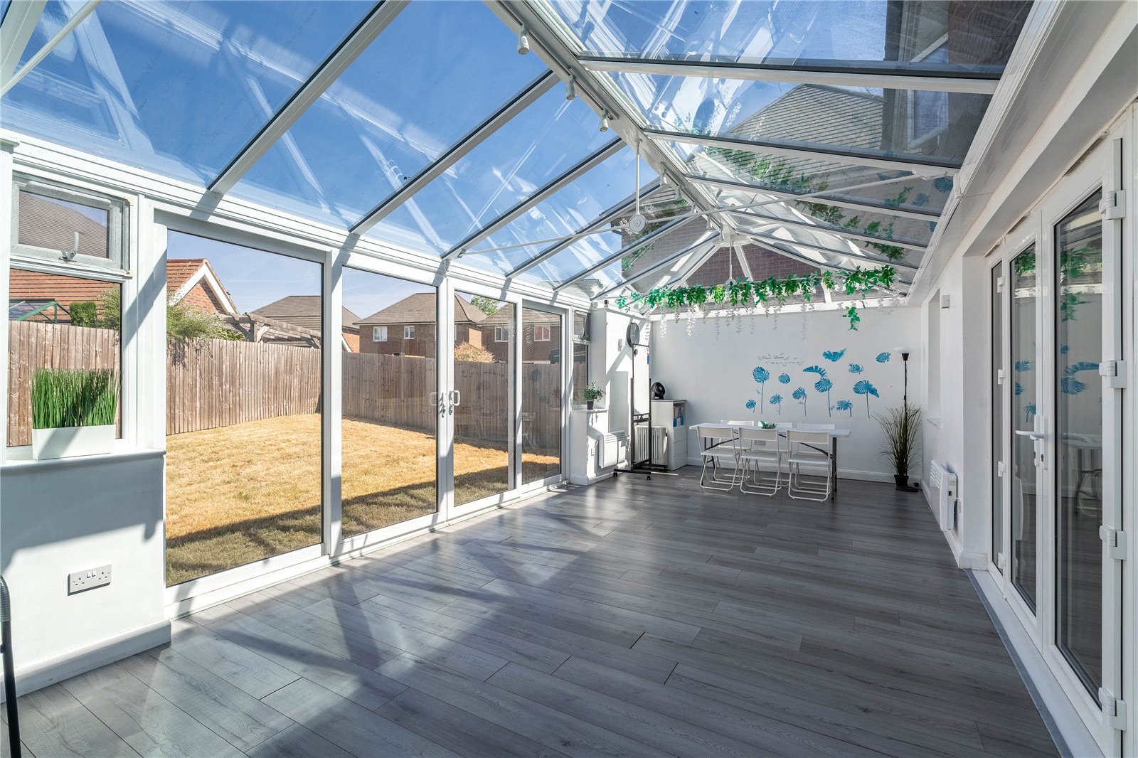 Alfred Nock Drive, Priorslee, Telford, TF2 - DB Roberts