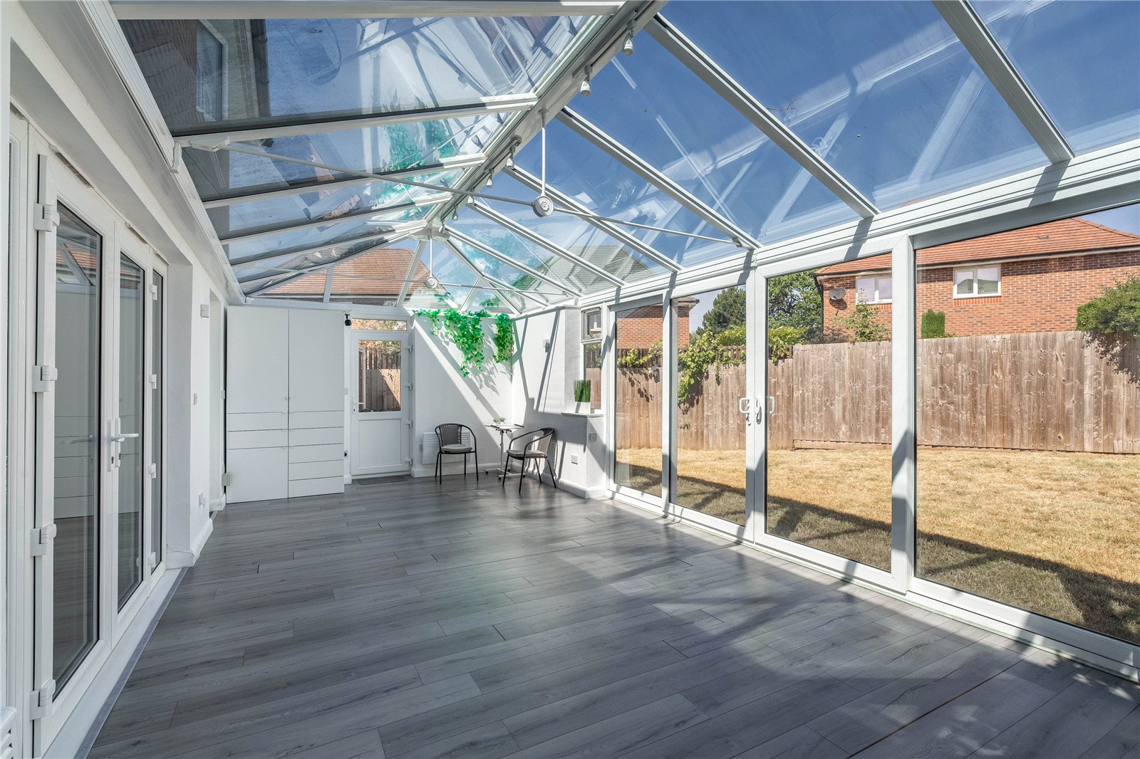 Alfred Nock Drive, Priorslee, Telford, TF2 - DB Roberts