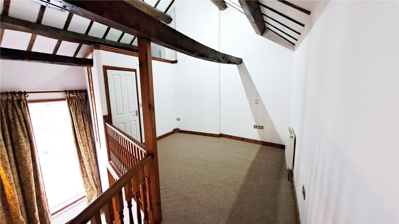 The Jerningham, 10 Park Street, Shifnal, TF11 - DB Roberts