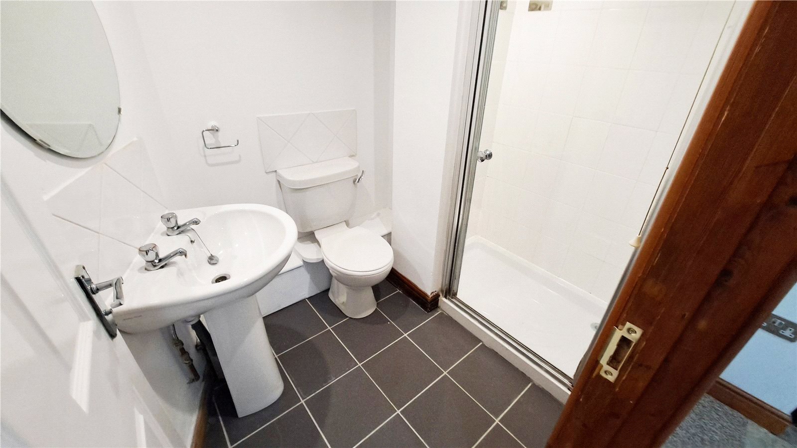 The Jerningham, 10 Park Street, Shifnal, TF11 - DB Roberts