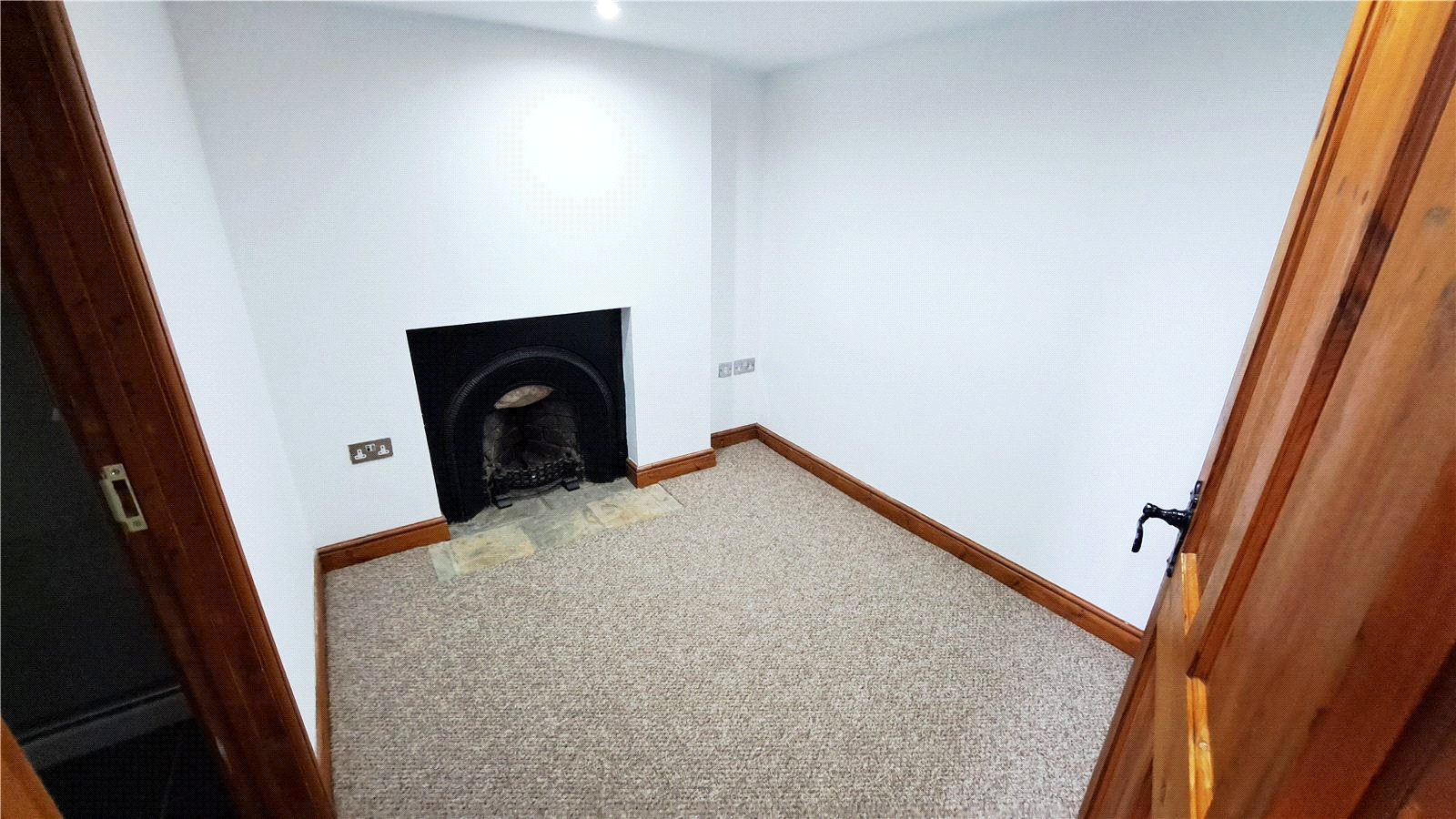 The Jerningham, 10 Park Street, Shifnal, TF11 - DB Roberts