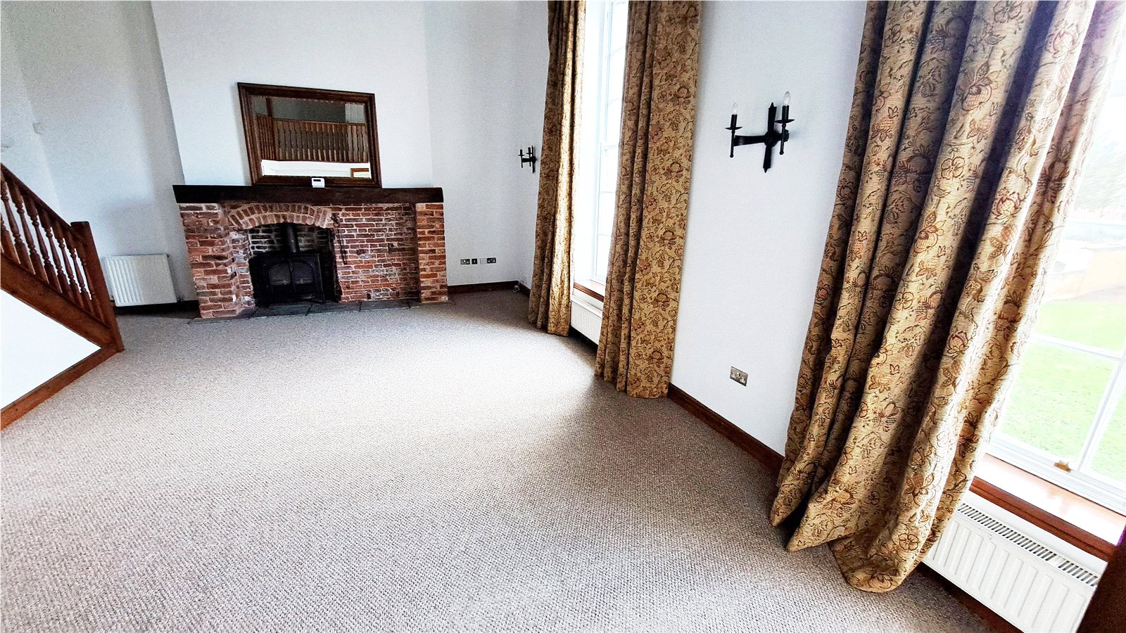 The Jerningham, 10 Park Street, Shifnal, TF11 - DB Roberts