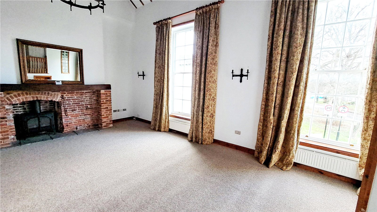 The Jerningham, 10 Park Street, Shifnal, TF11 - DB Roberts