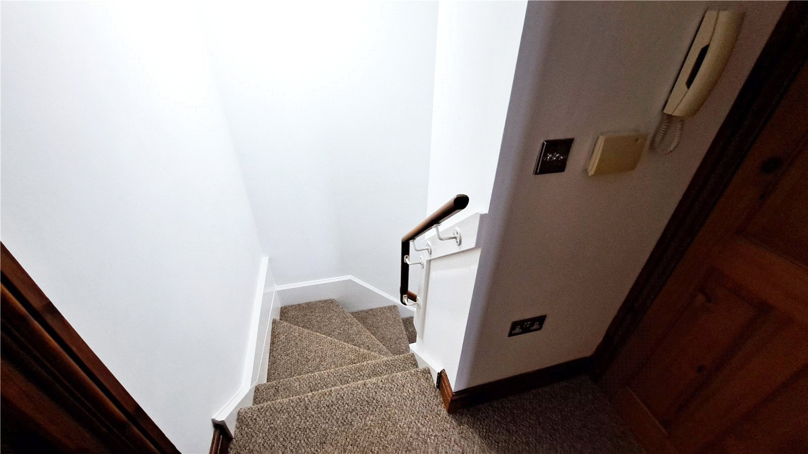 The Jerningham, 10 Park Street, Shifnal, TF11 - DB Roberts