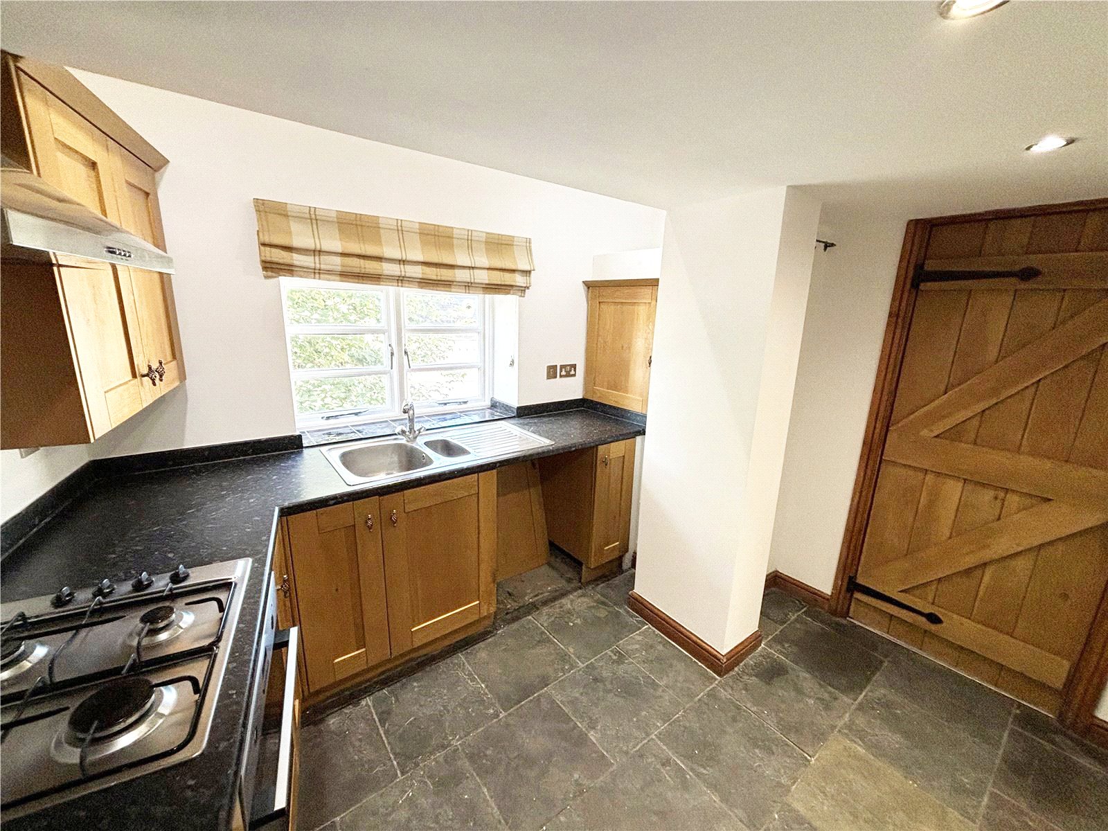 The Jerningham, 10 Park Street, Shifnal, TF11 - DB Roberts